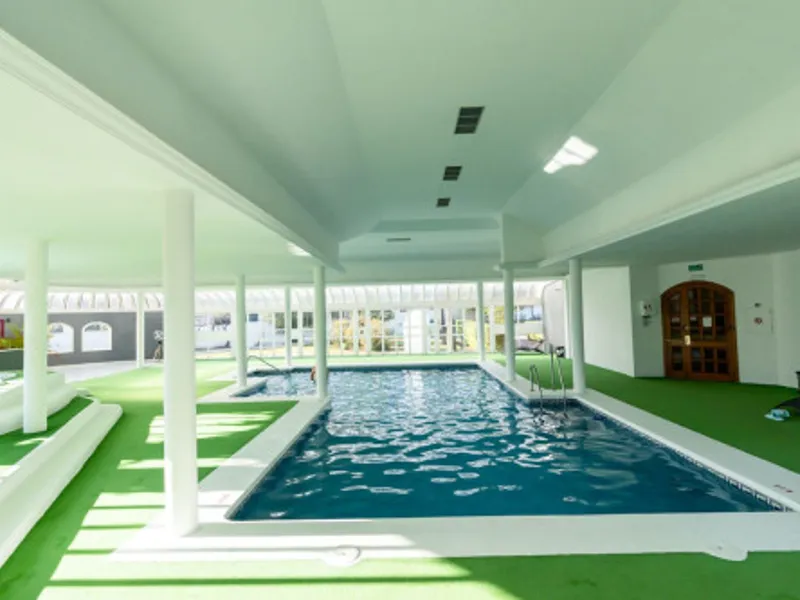 3 Bedroom Ground Floor Apartment in Nueva Andalucía