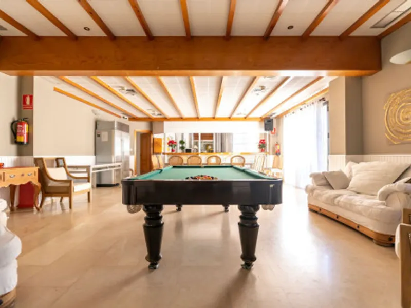 3 Bedroom Ground Floor Apartment in Nueva Andalucía