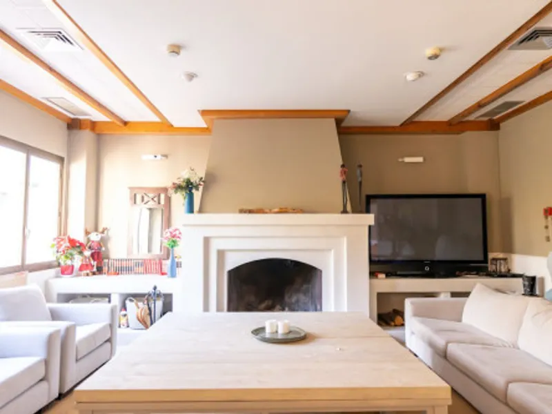 3 Bedroom Ground Floor Apartment in Nueva Andalucía