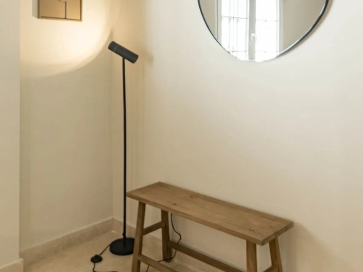 1 Bedroom Top Floor Apartment in Nueva Andalucía