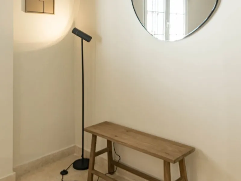 1 Bedroom Top Floor Apartment in Nueva Andalucía