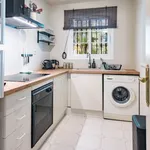 1 Bedroom Top Floor Apartment in Nueva Andalucía 7