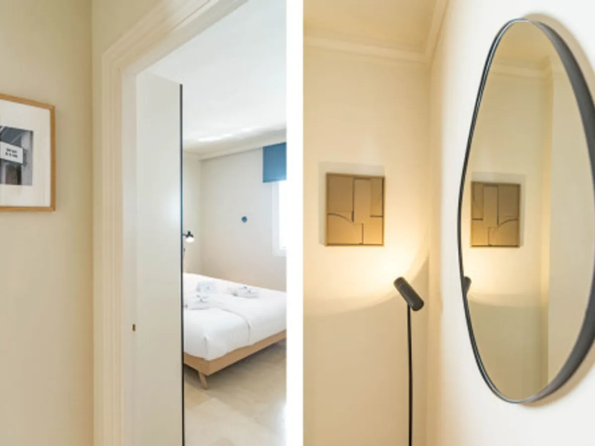 1 Bedroom Top Floor Apartment in Nueva Andalucía