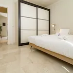 1 Bedroom Top Floor Apartment in Nueva Andalucía 12