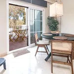 1 Bedroom Top Floor Apartment in Nueva Andalucía 13