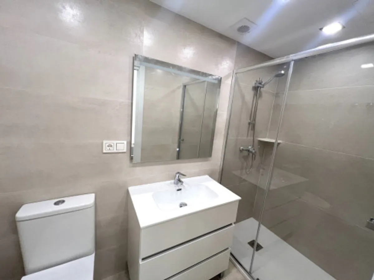 2 Bedroom Ground Floor Apartment in Puerto Banús