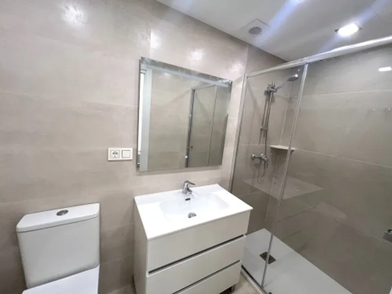 2 Bedroom Ground Floor Apartment in Puerto Banús