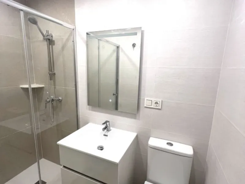 2 Bedroom Ground Floor Apartment in Puerto Banús