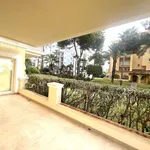 2 Bedroom Ground Floor Apartment in Puerto Banús 7