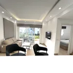 2 Bedroom Ground Floor Apartment in Puerto Banús 11