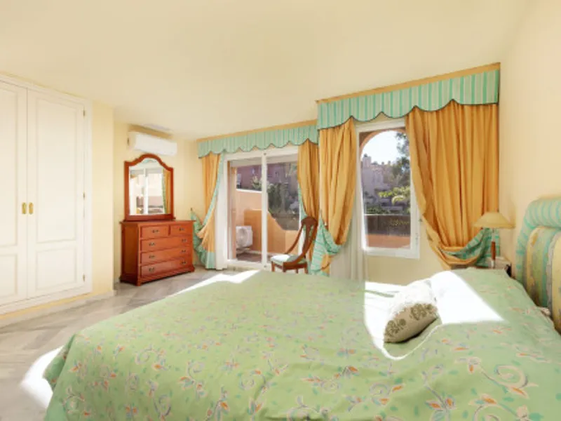 3 Bedroom Townhouse in Nueva Andalucía