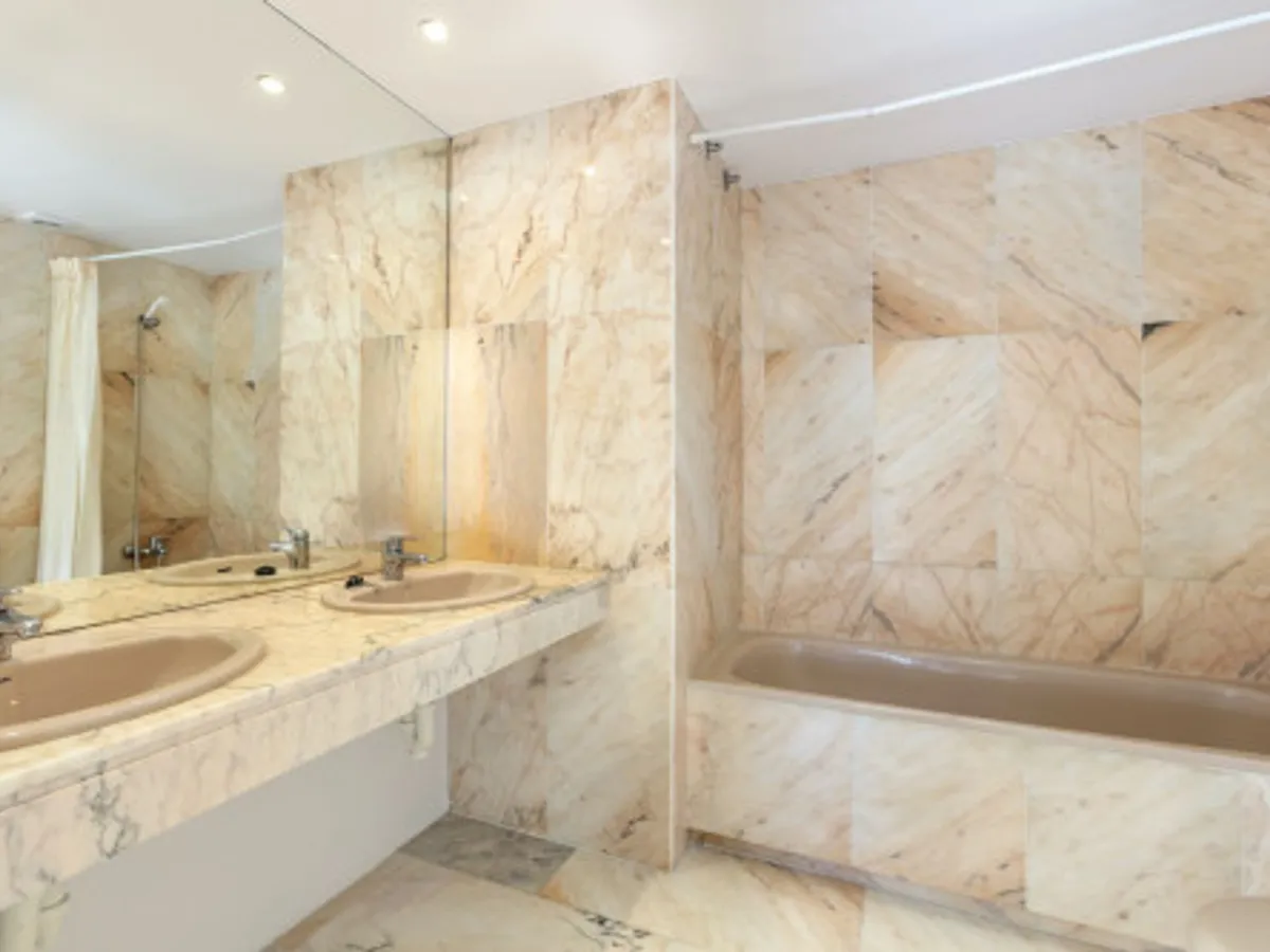 3 Bedroom Townhouse in Nueva Andalucía