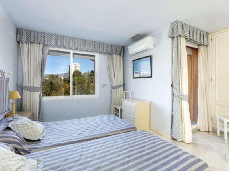 3 Bedroom Townhouse in Nueva Andalucía