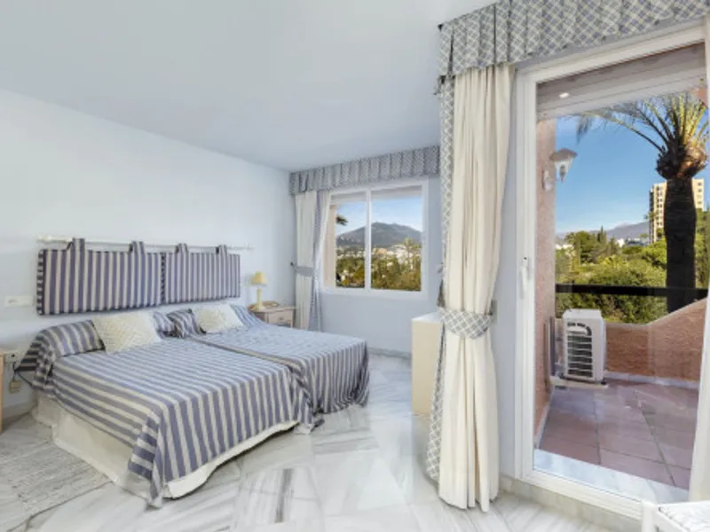 3 Bedroom Townhouse in Nueva Andalucía