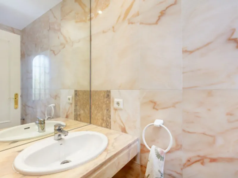 3 Bedroom Townhouse in Nueva Andalucía