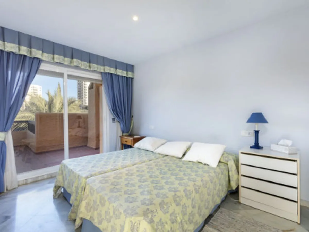 3 Bedroom Townhouse in Nueva Andalucía