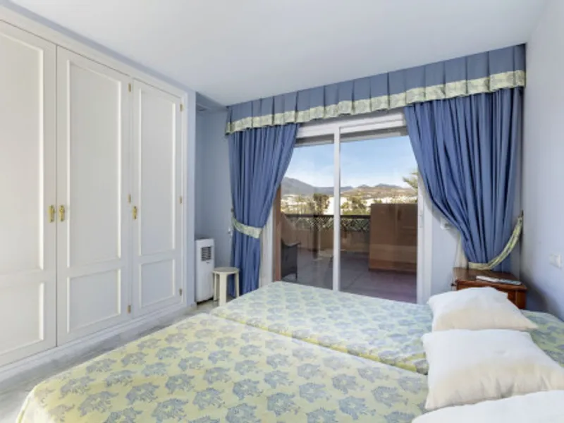 3 Bedroom Townhouse in Nueva Andalucía