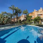 3 Bedroom Townhouse in Nueva Andalucía 13