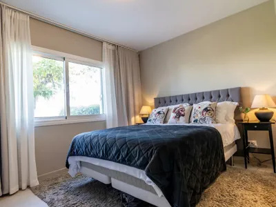 3 Bedroom Ground Floor Apartment in Nueva Andalucía