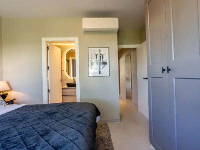 3 Bedroom Ground Floor Apartment in Nueva Andalucía