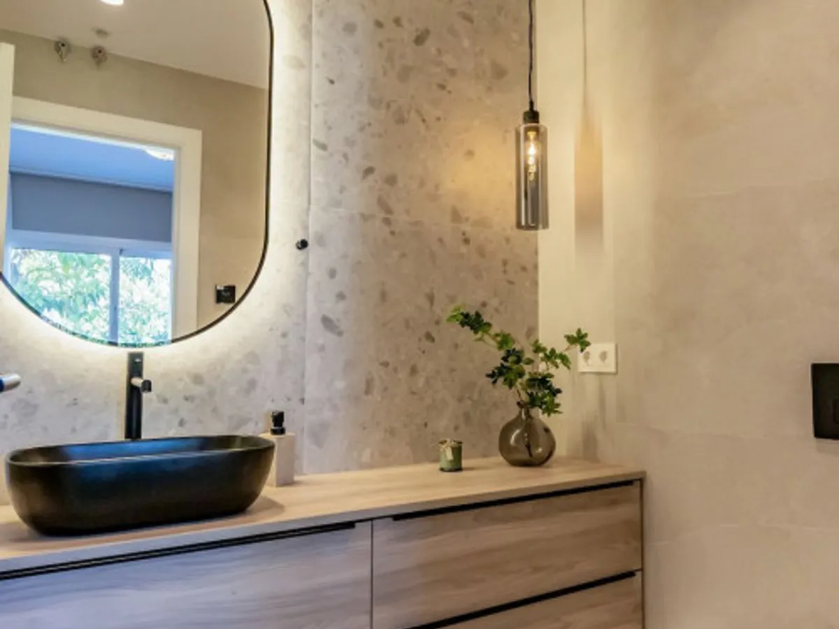 3 Bedroom Ground Floor Apartment in Nueva Andalucía