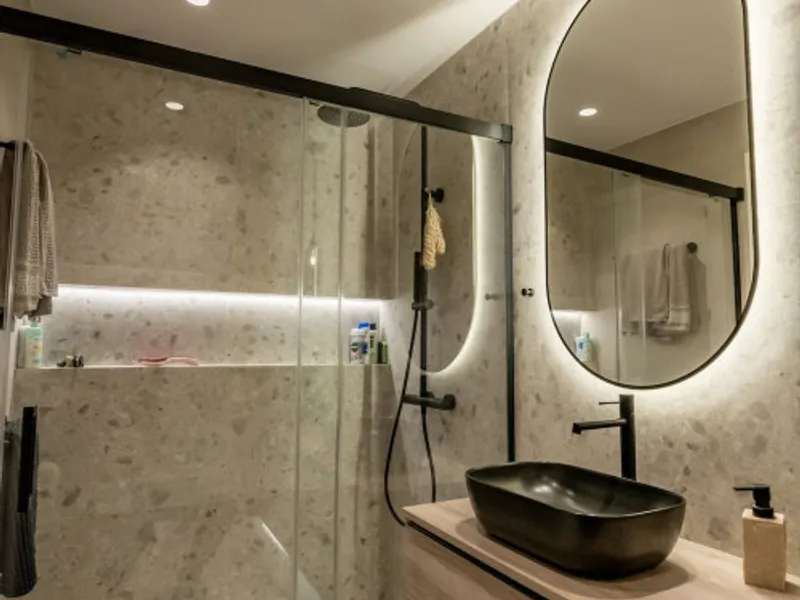 3 Bedroom Ground Floor Apartment in Nueva Andalucía