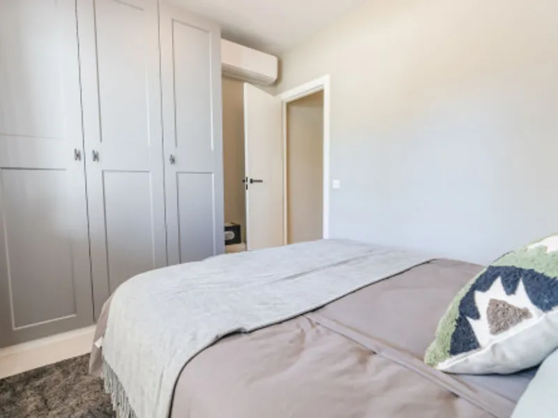 3 Bedroom Ground Floor Apartment in Nueva Andalucía