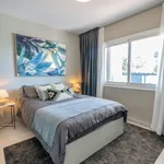 3 Bedroom Ground Floor Apartment in Nueva Andalucía 6