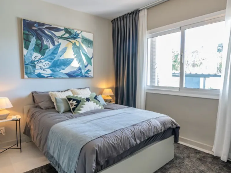 3 Bedroom Ground Floor Apartment in Nueva Andalucía