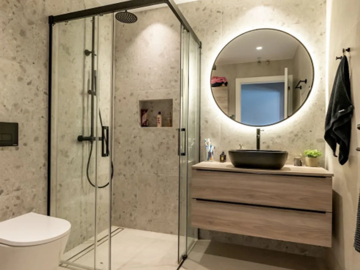 3 Bedroom Ground Floor Apartment in Nueva Andalucía