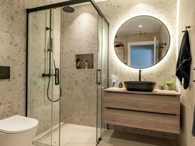 3 Bedroom Ground Floor Apartment in Nueva Andalucía