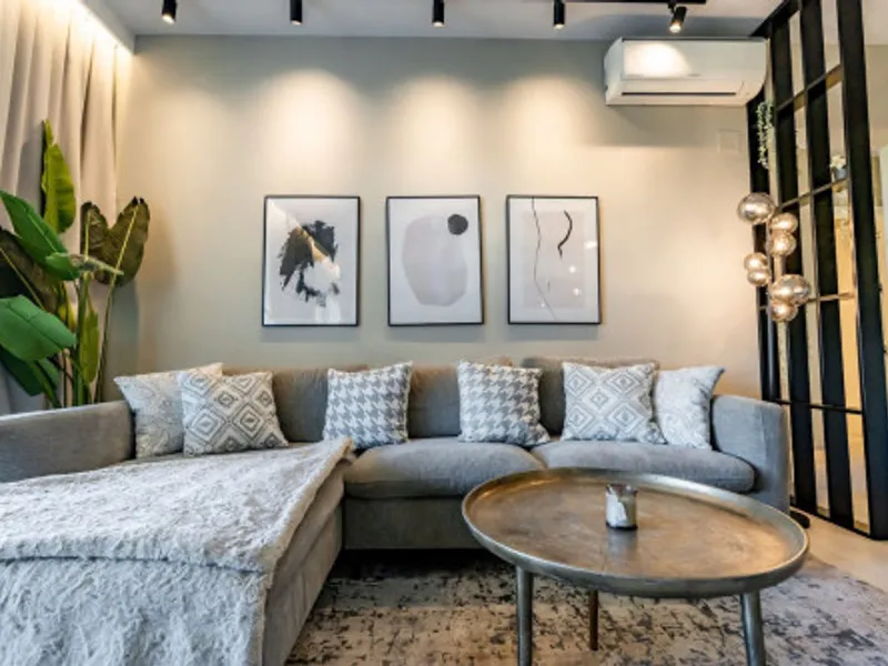 3 Bedroom Ground Floor Apartment in Nueva Andalucía