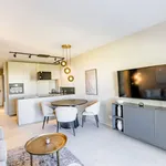 3 Bedroom Ground Floor Apartment in Nueva Andalucía 12