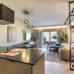 3 Bedroom Ground Floor Apartment in Nueva Andalucía 13