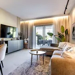 3 Bedroom Ground Floor Apartment in Nueva Andalucía 14