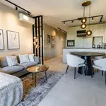 3 Bedroom Ground Floor Apartment in Nueva Andalucía 15