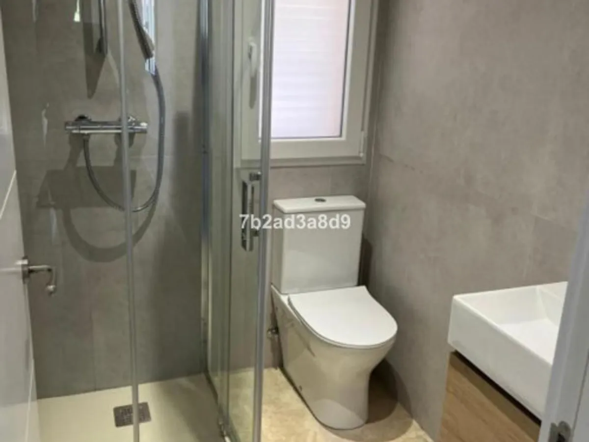 2 Bedroom Top Floor Apartment in Puerto Banús