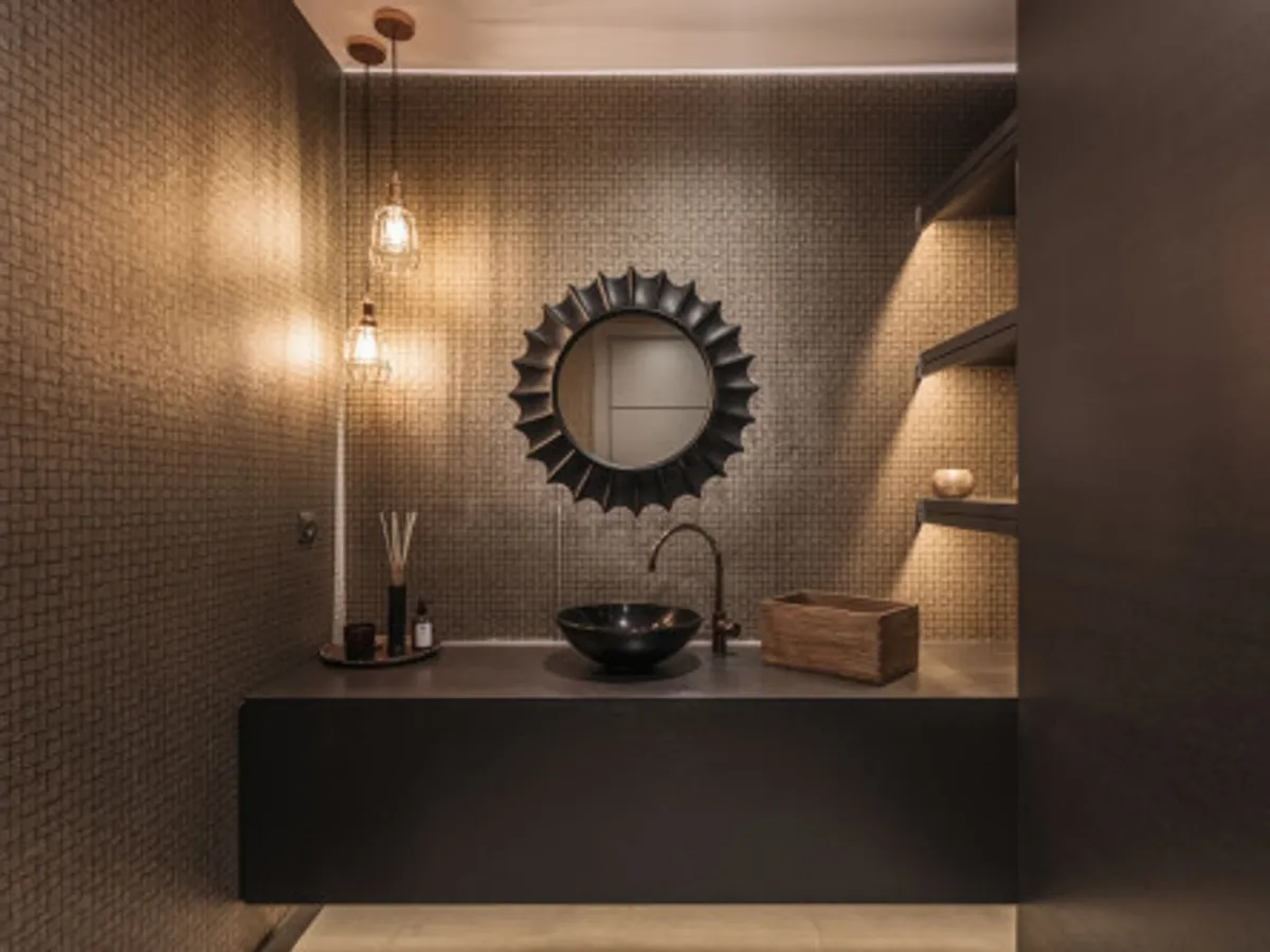 5 Bedroom Detached Villa in El Madroñal