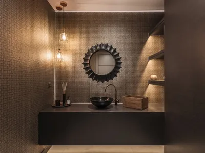 5 Bedroom Detached Villa in El Madroñal