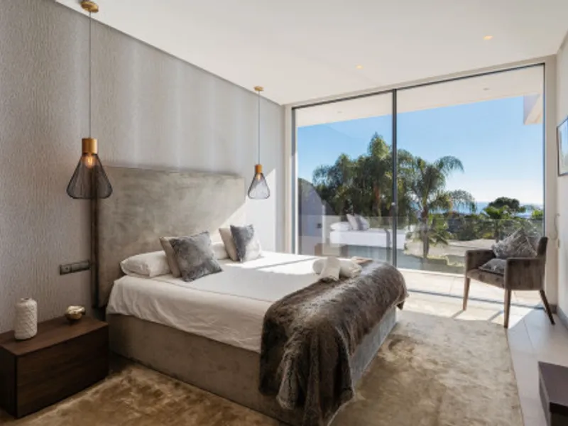 5 Bedroom Detached Villa in El Madroñal