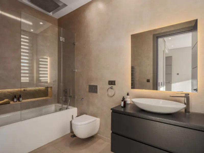 5 Bedroom Detached Villa in El Madroñal