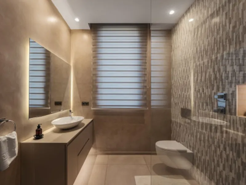 5 Bedroom Detached Villa in El Madroñal