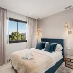 5 Bedroom Detached Villa in El Madroñal 10