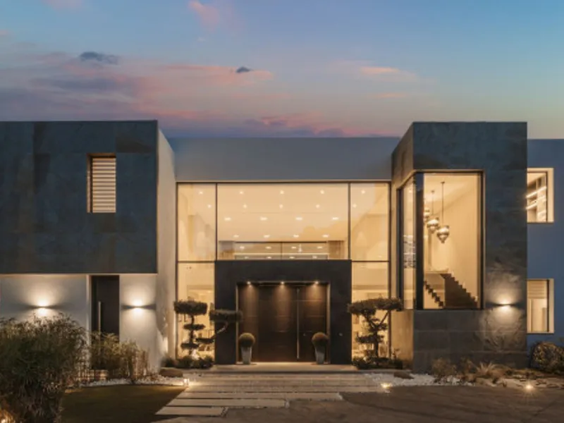 5 Bedroom Detached Villa in El Madroñal