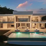 5 Bedroom Detached Villa in El Madroñal 15