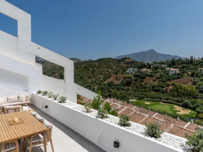 3 Bedroom Townhouse in La Quinta