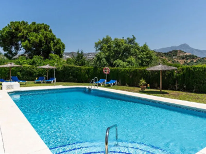 3 Bedroom Townhouse in La Quinta