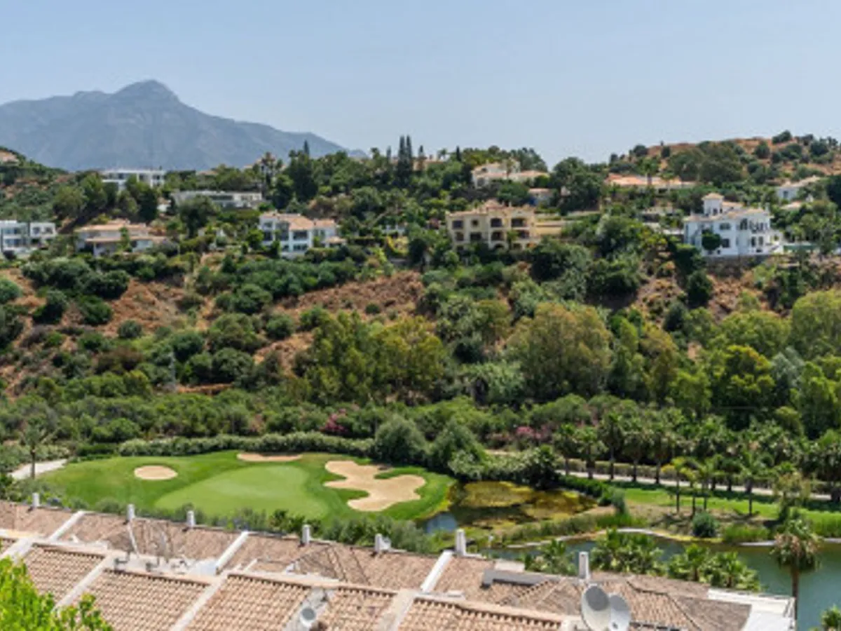 3 Bedroom Townhouse in La Quinta