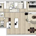 3 Bedroom Townhouse in La Quinta 5