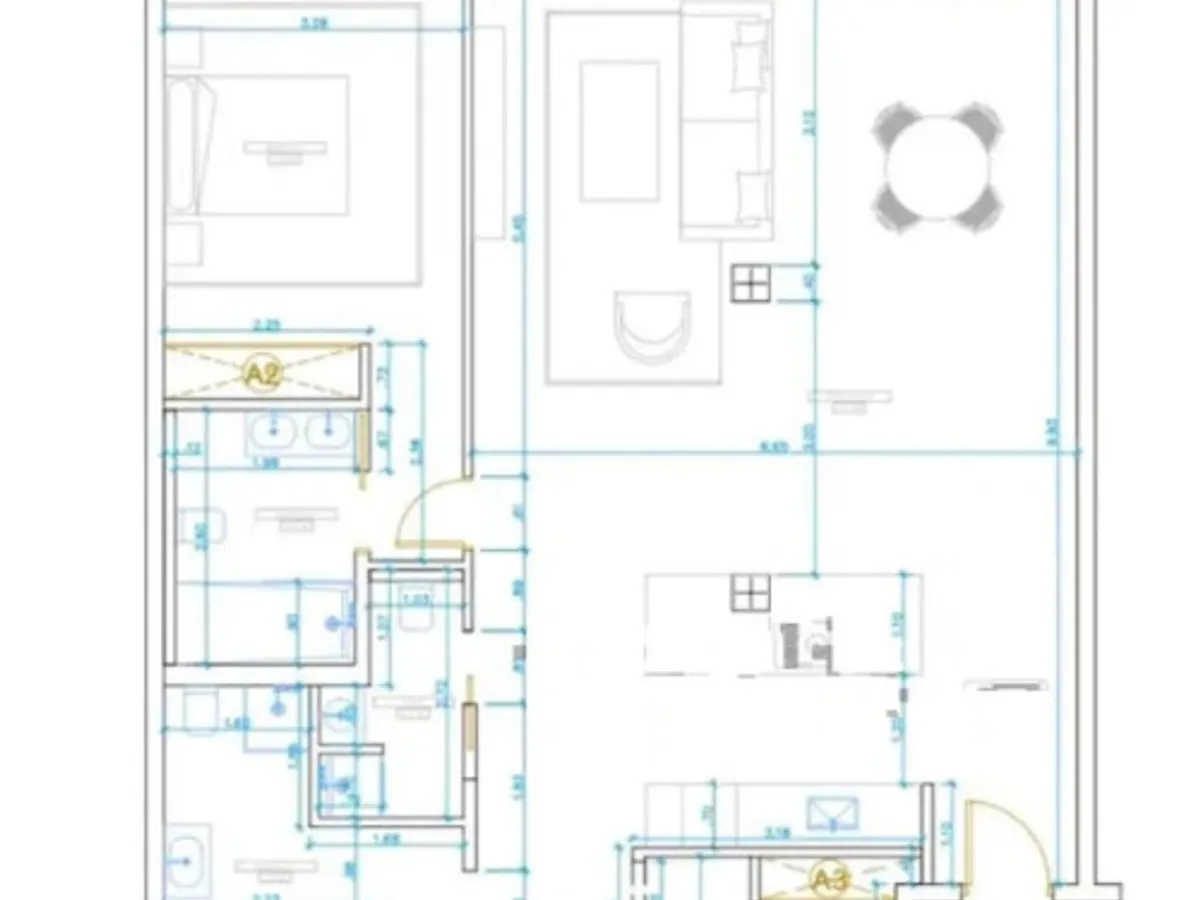 3 Bedroom Townhouse in La Quinta